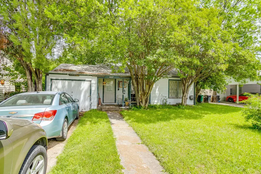 4817 Marks Place, Fort Worth, TX 76116 - #3