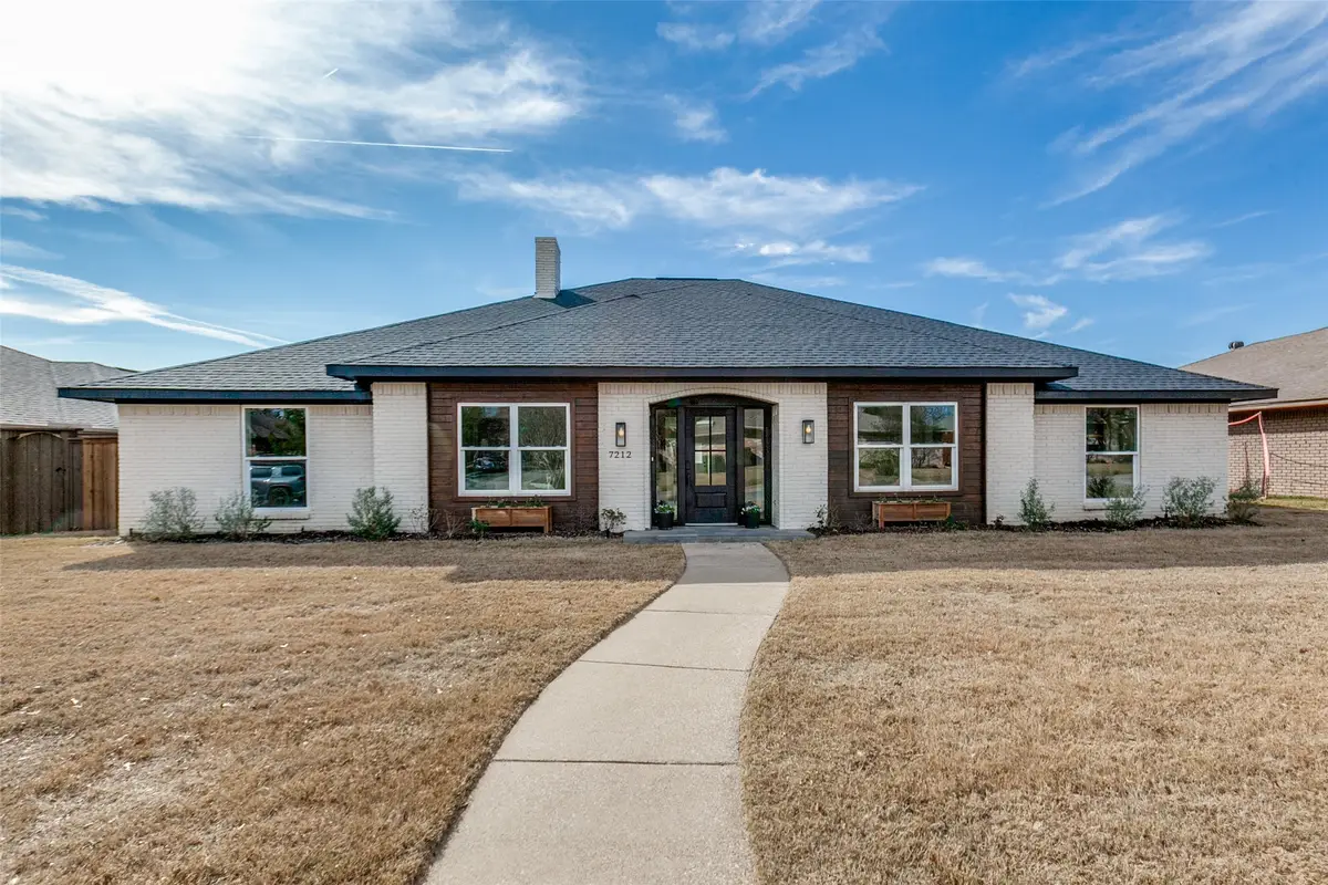 7212 Canongate Drive, Dallas, TX 75248 - #1