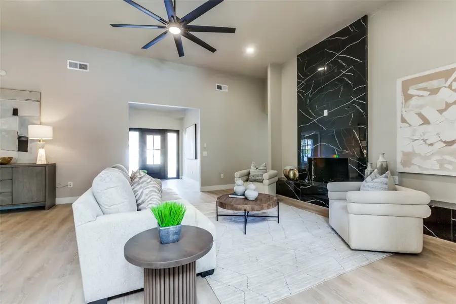 7212 Canongate Drive, Dallas, TX 75248 - #2