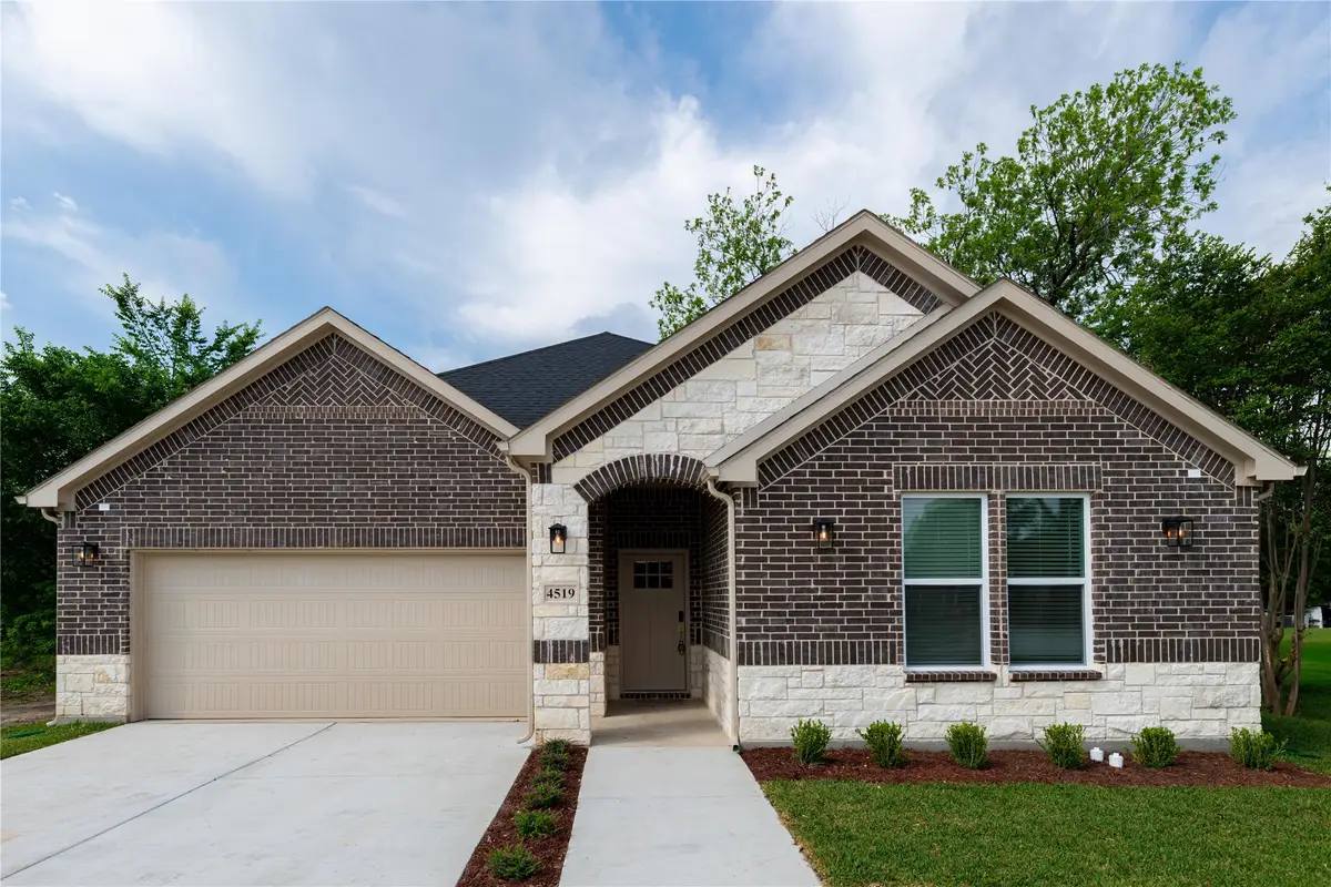 4519 Rosehill Road, Garland, TX 75043 - #1