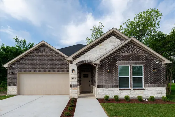 4519 Rosehill Road, Garland, TX 75043