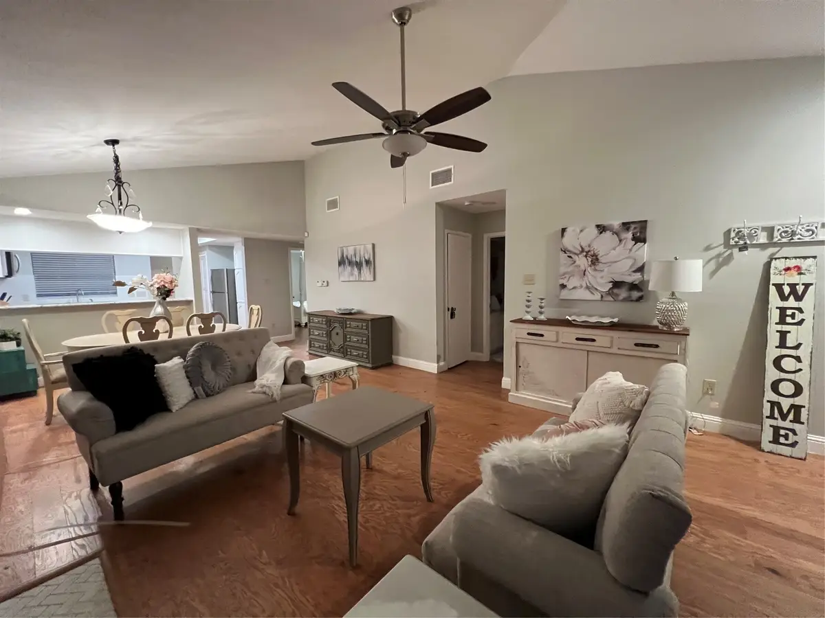 5819 Timbercrest Drive, Arlington, TX 76017 - #1