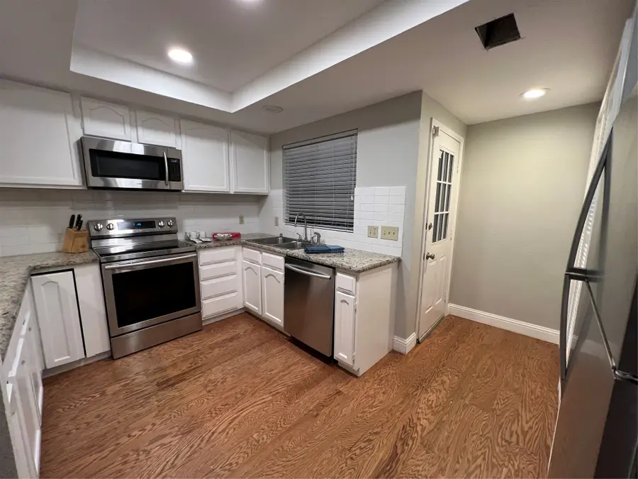 5819 Timbercrest Drive, Arlington, TX 76017 - #2