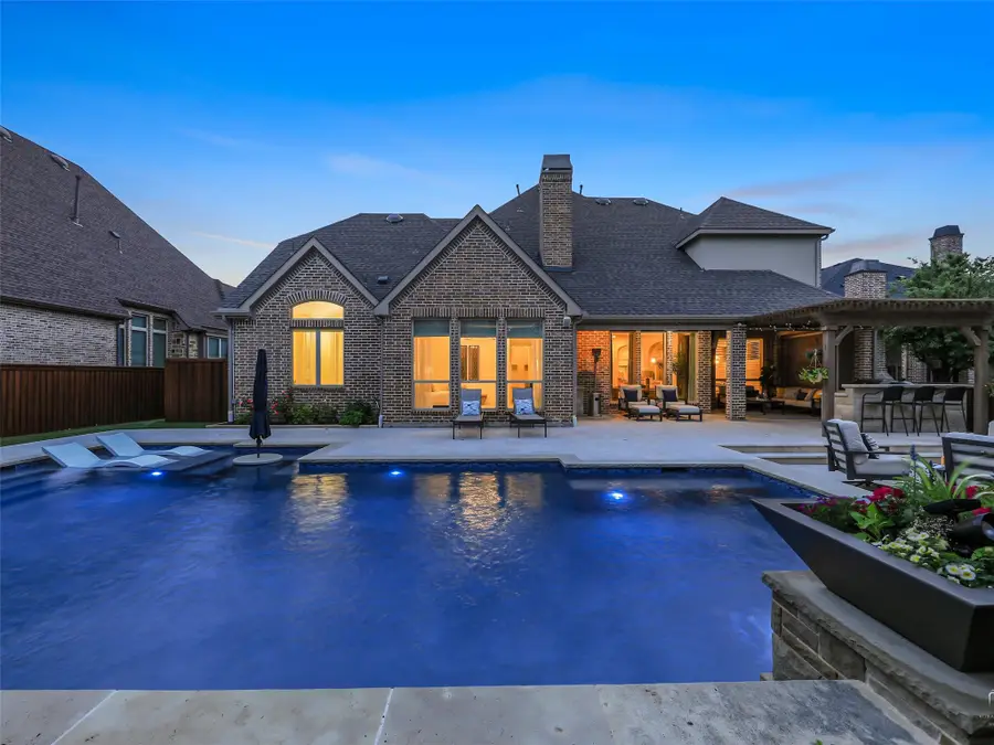 3980 Hickory Grove Lane, Frisco, TX 75033 - #2