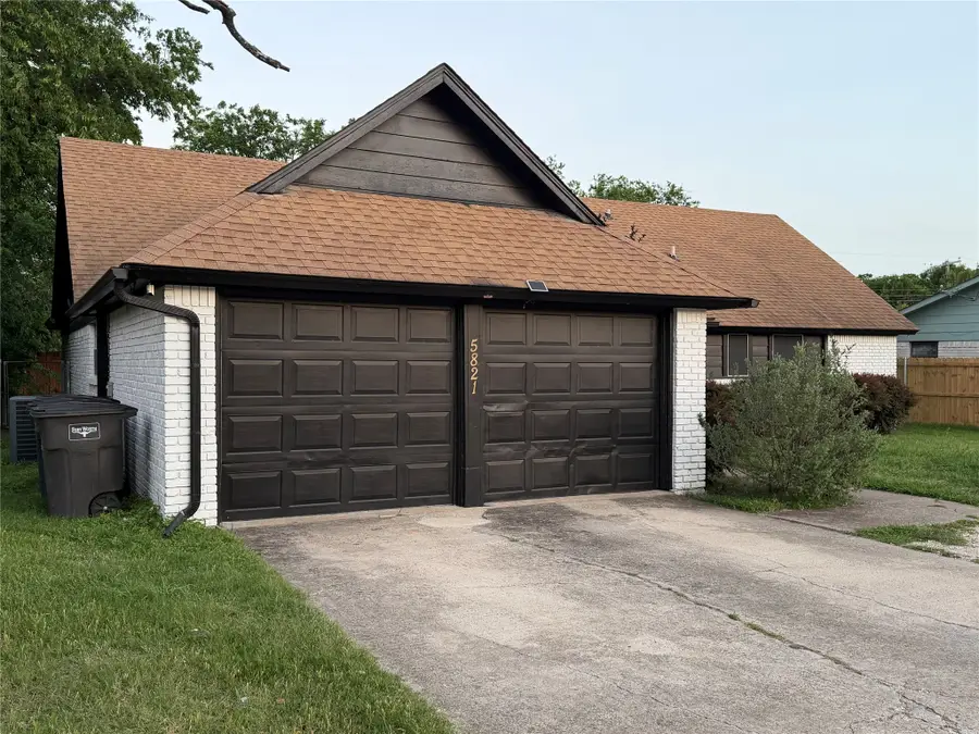 5821 Mccart Avenue, Fort Worth, TX 76133 - #2