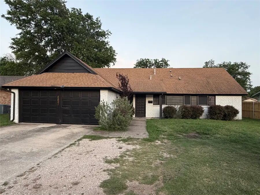 5821 Mccart Avenue, Fort Worth, TX 76133 - #3