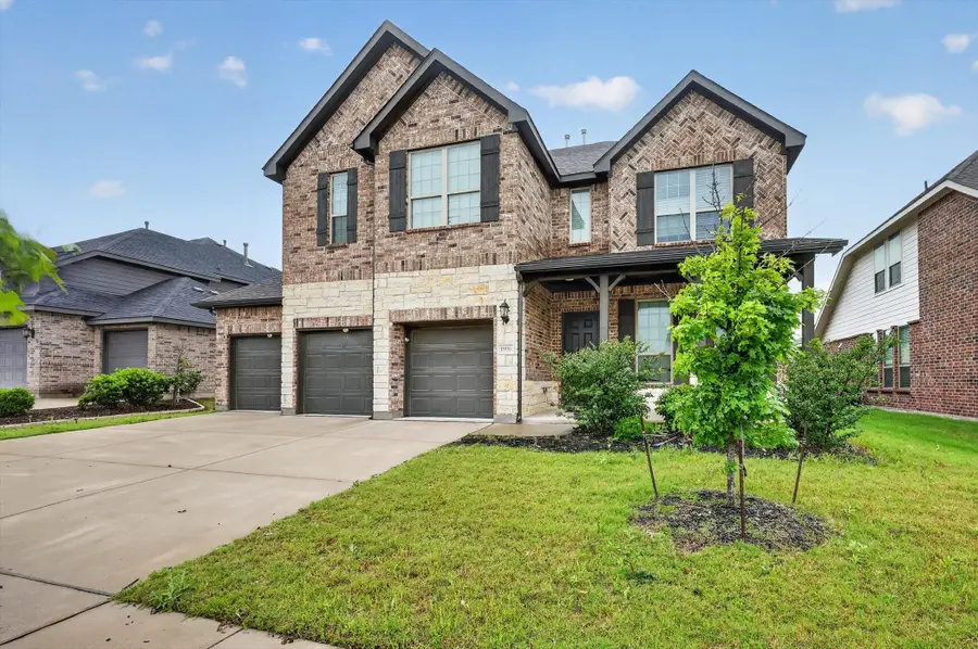 1906 Gristmill Drive, Mansfield, TX 76063 - #3