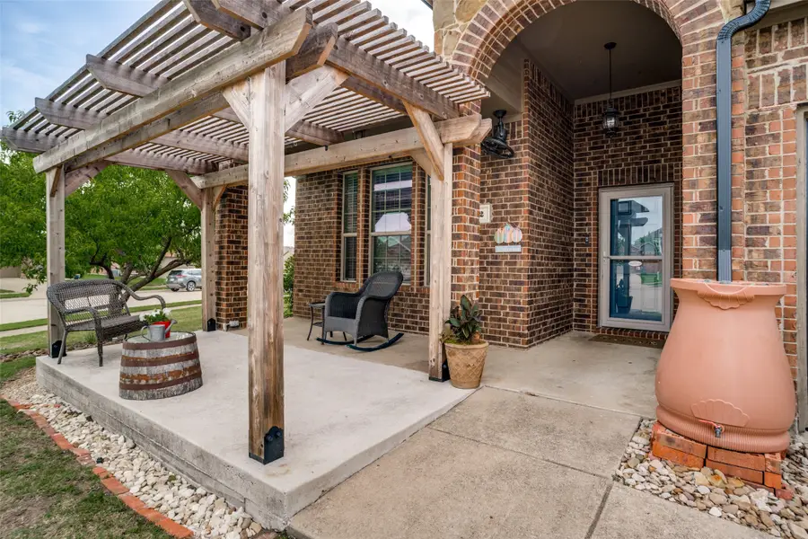 612 W Grove Circle, Anna, TX 75409 - #2