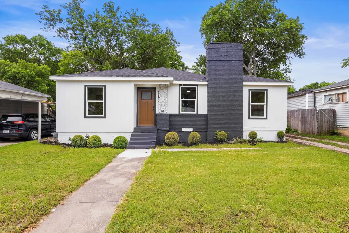 3216 Sharon Street, Dallas, TX 75211 - #1