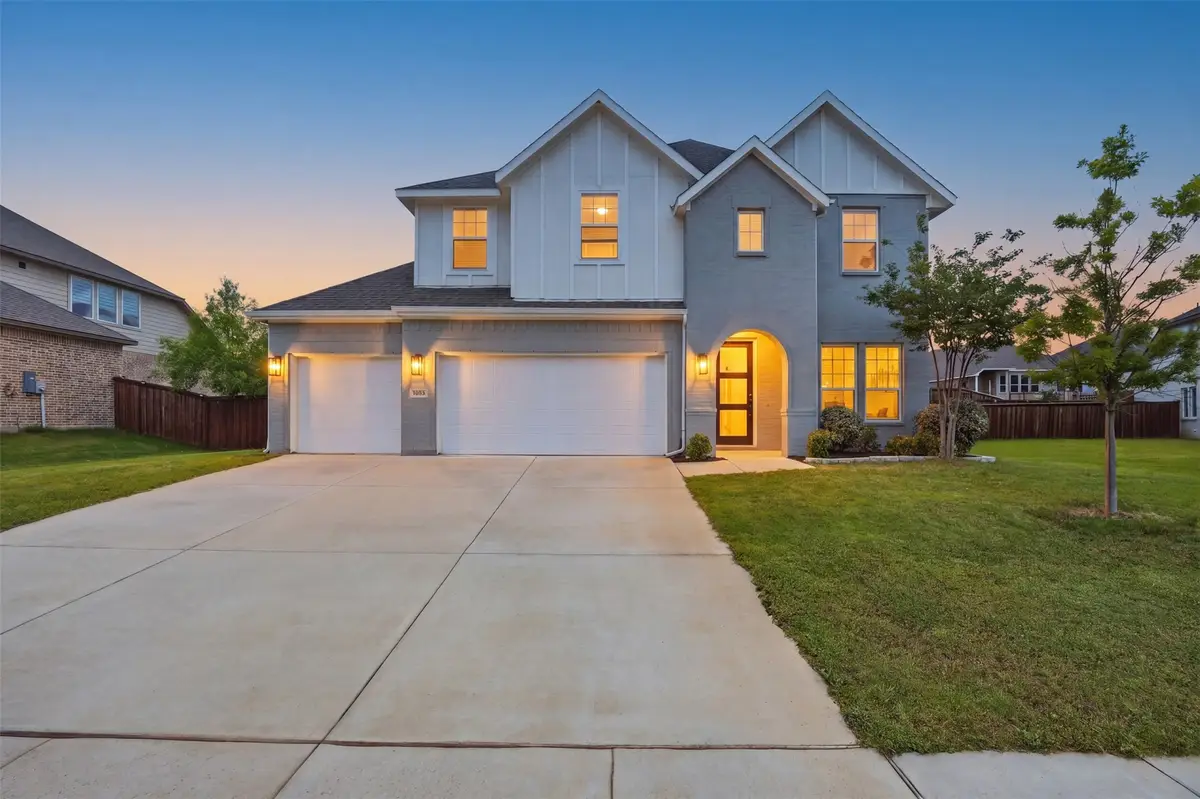 5805 Heatherwood Loop, Sachse, TX 75048 - #1