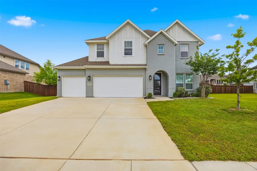 5805 Heatherwood Loop, Sachse, TX 75048 - #2