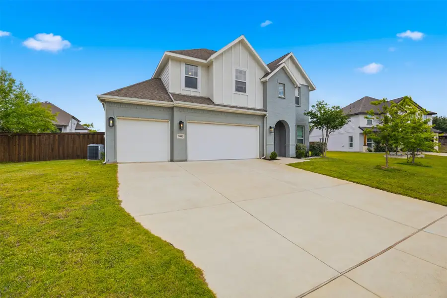 5805 Heatherwood Loop, Sachse, TX 75048 - #3