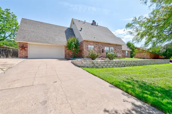 641 Green Valley Drive, Abilene, TX 79601