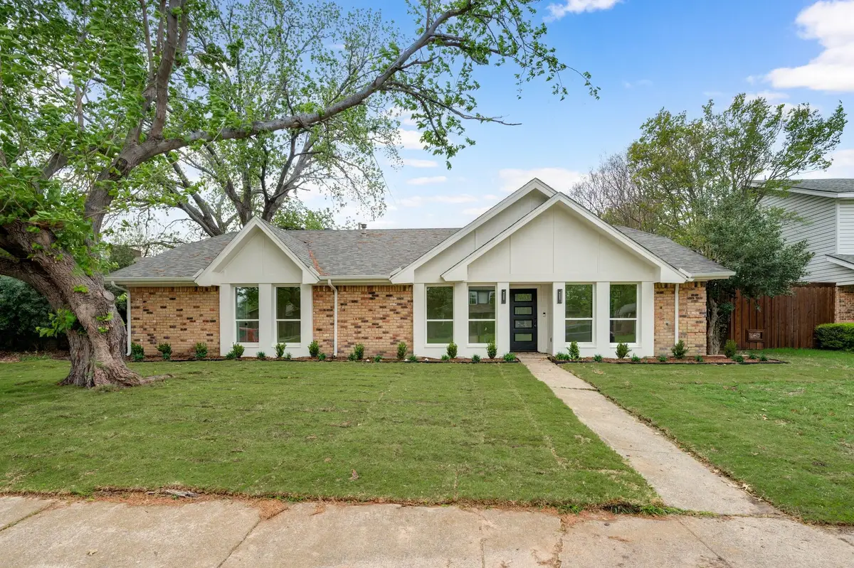 1934 Vista Oaks Drive, Carrollton, TX 75007 - #1