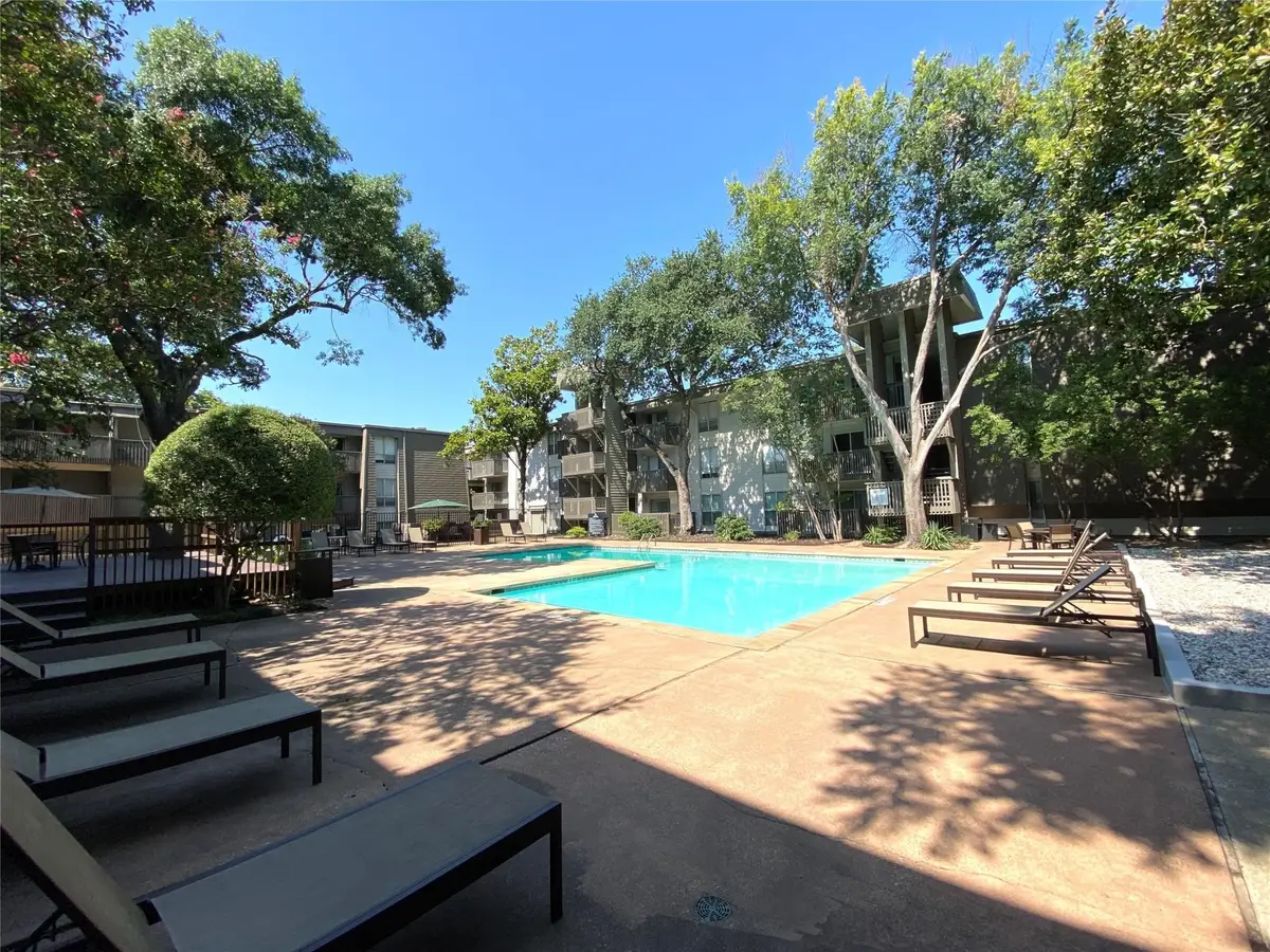 4859 Cedar Springs Road #332, Dallas, TX 75219 - #1