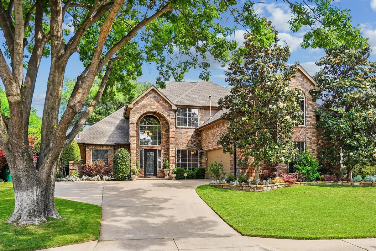 4213 Fairway Crossing Drive, Fort Worth, TX 76137 - #1
