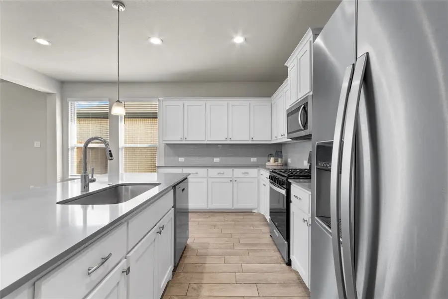 1045 Kirkham Way, Justin Roanoke, TX 76247 - #3