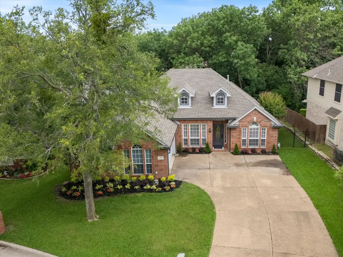 107 Defender Court, Rockwall, TX 75032 - #1
