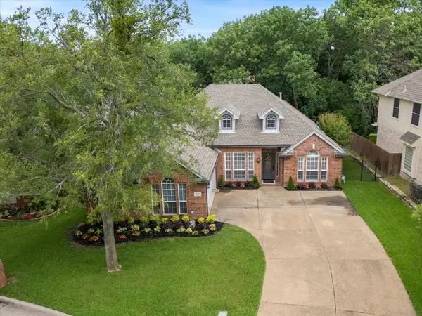 107 Defender Court, Rockwall, TX 75032