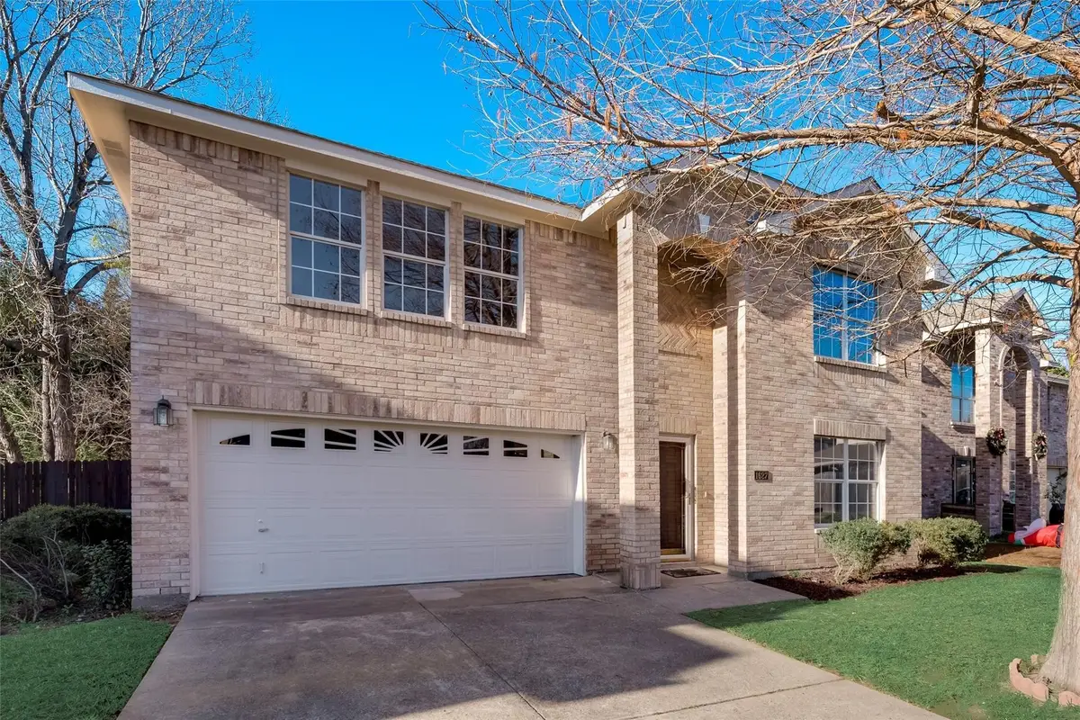 1627 Cedarbrook Drive, Mesquite, TX 75181 - #1