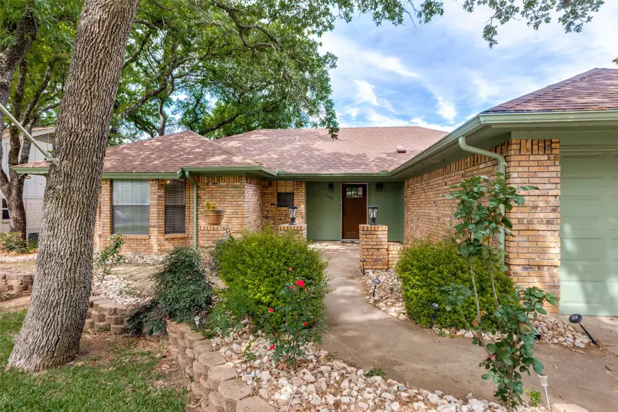 233 Billy Creek Drive, Hurst, TX 76053 - #2