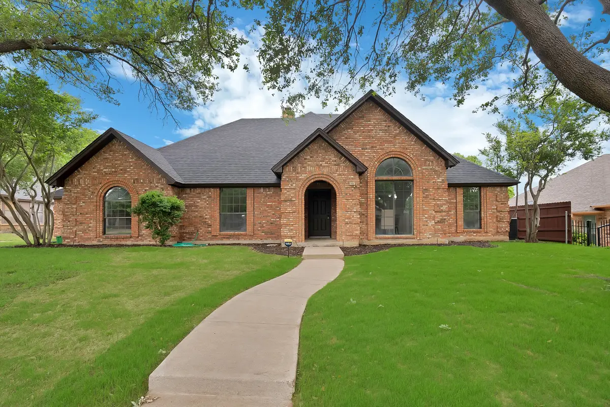 4104 Misty Meadow Drive, Fort Worth, TX 76133 - #1