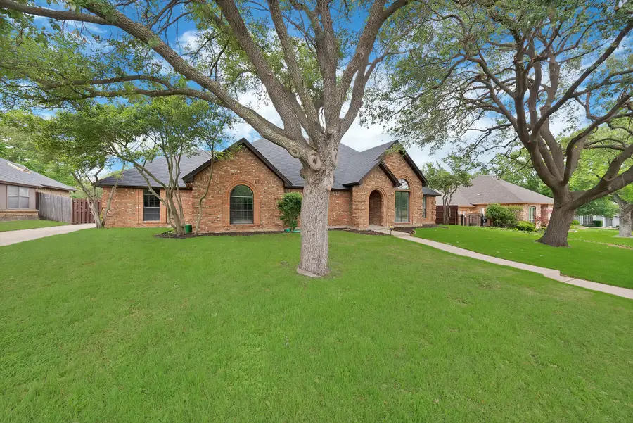 4104 Misty Meadow Drive, Fort Worth, TX 76133 - #2