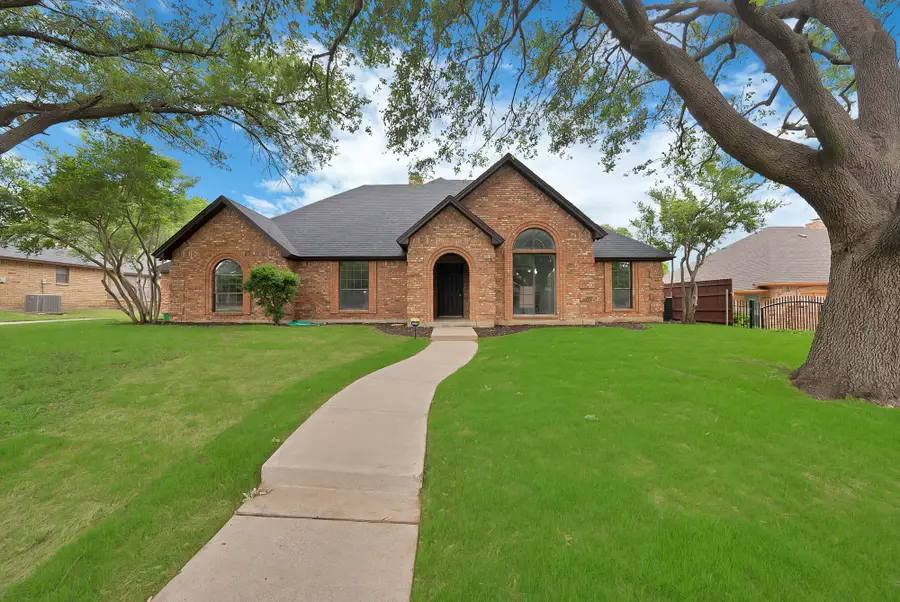 4104 Misty Meadow Drive, Fort Worth, TX 76133 - #3