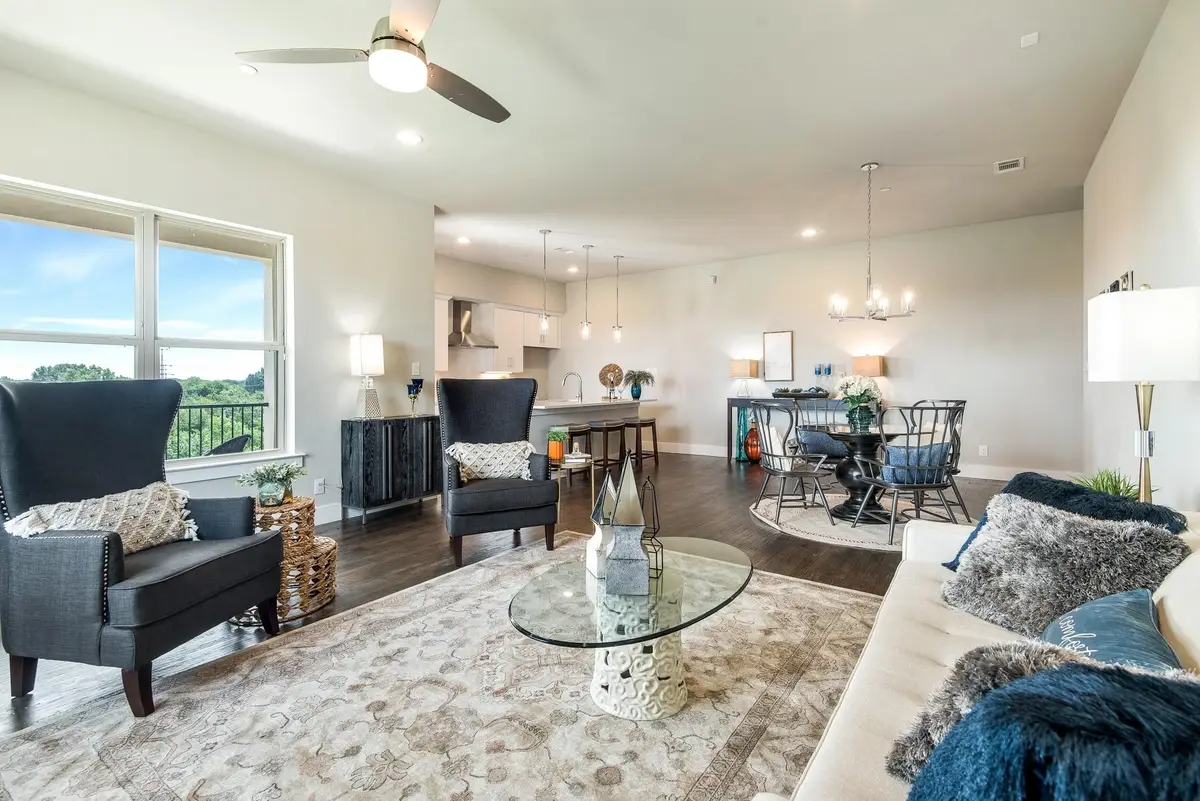 770 N Plano Road #303, Richardson, TX 75081 - #1