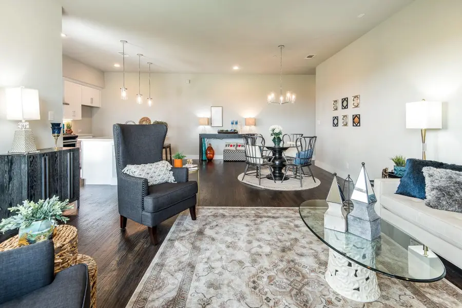 770 N Plano Road #303, Richardson, TX 75081 - #2