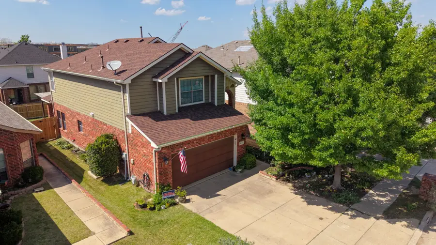 12137 Walden Wood Drive, Fort Worth, TX 76244 - #2