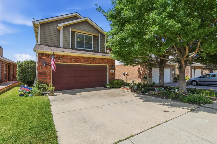 12137 Walden Wood Drive, Fort Worth, TX 76244 - #3