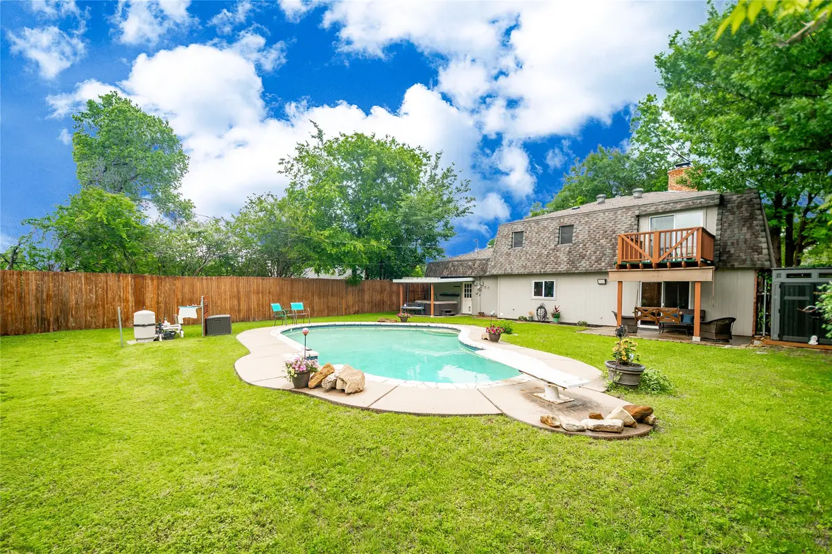 2121 Mountainview Drive, Hurst, TX 76054 - #1