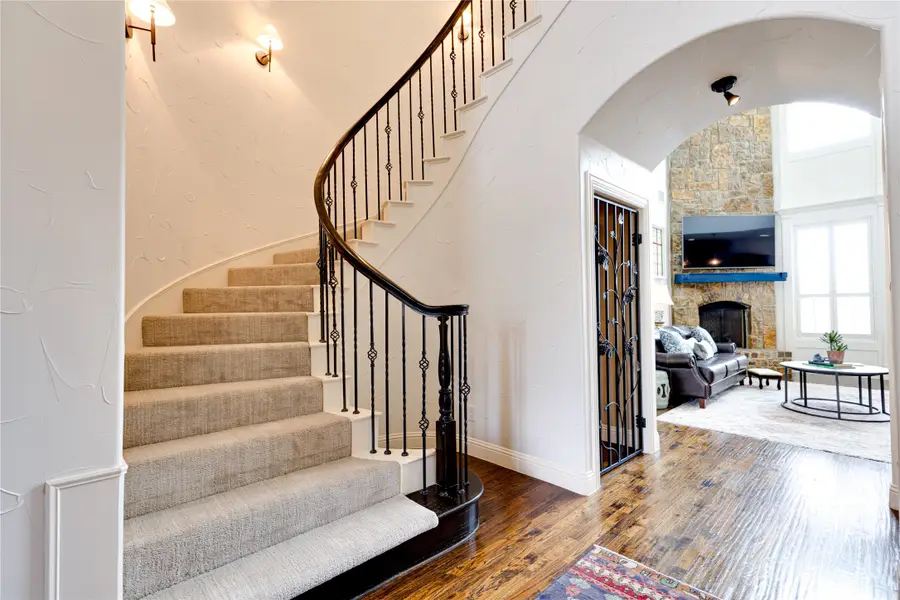 7757 Bella Milano Drive, Fort Worth, TX 76126 - #2