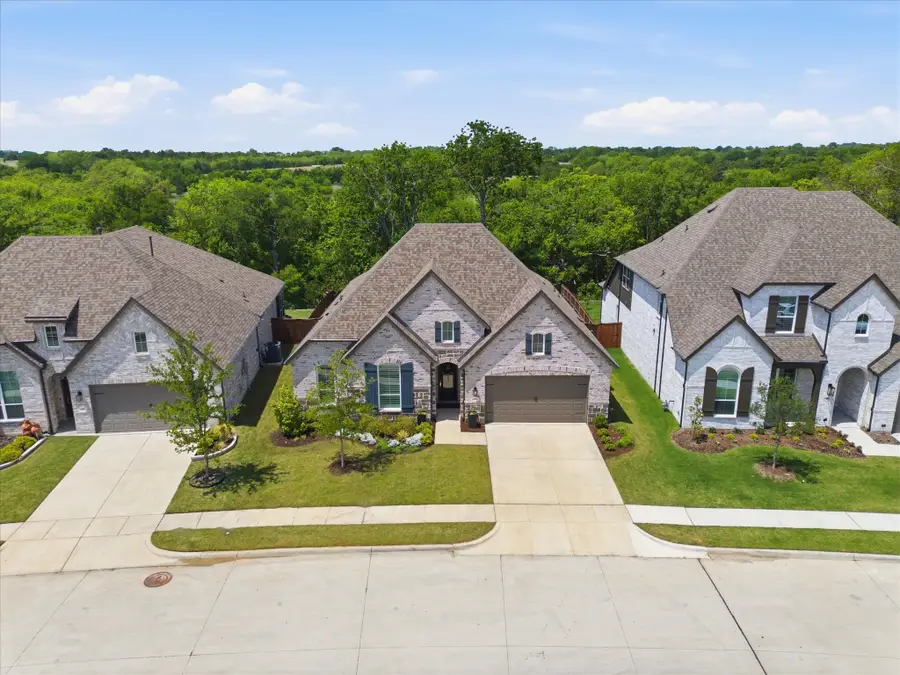 518 Hidden Creek Parkway, Van Alstyne, TX 75495 - #3
