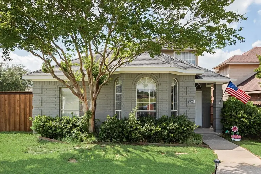 4009 Eisenhower Street, Carrollton, TX 75007 - #2