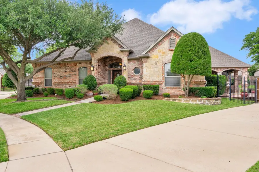 8120 Belmont Court, North Richland Hills, TX 76182 - #3