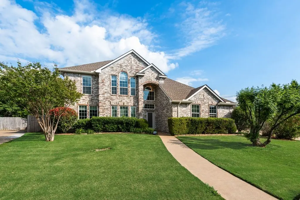 2400 Summer Glen Court, Arlington, TX 76001 - #1