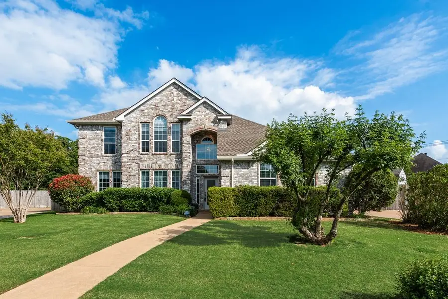 2400 Summer Glen Court, Arlington, TX 76001 - #3