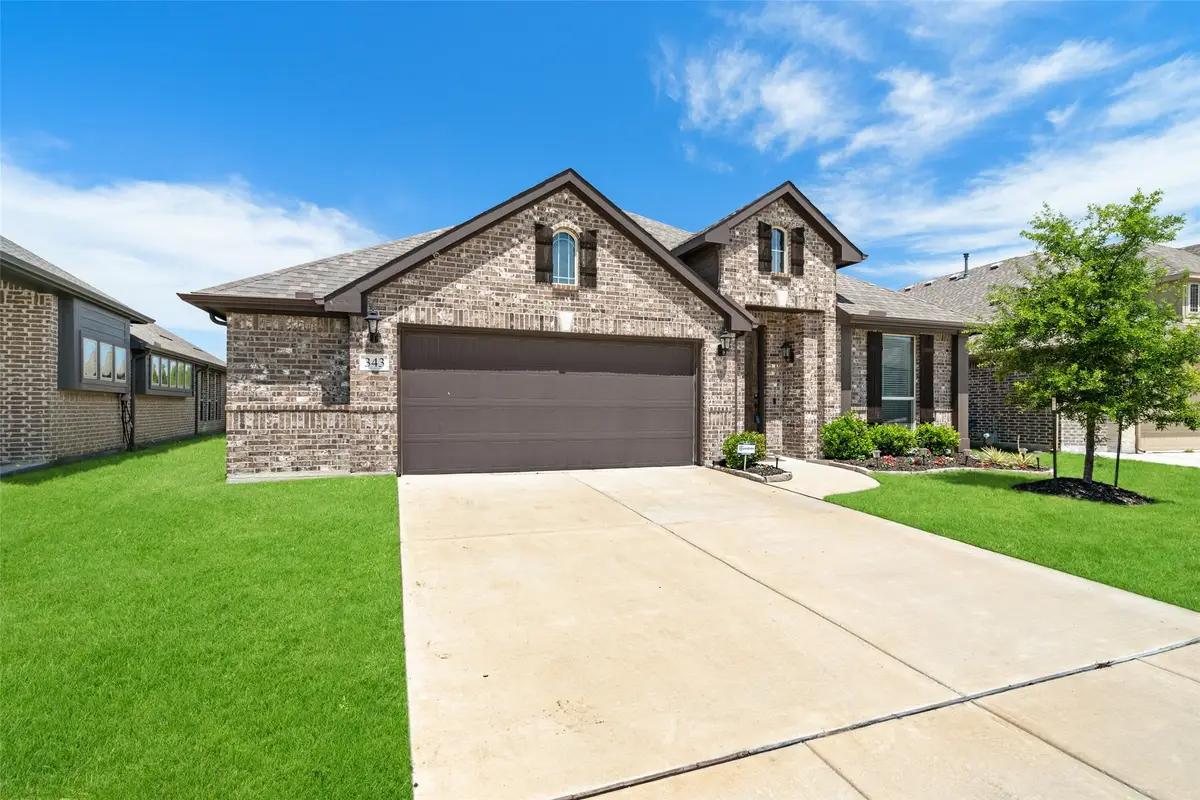 343 Winterwood Drive, Lavon, TX 75166 - #1