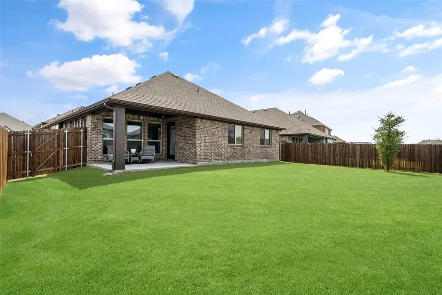 343 Winterwood Drive, Lavon, TX 75166 - #2