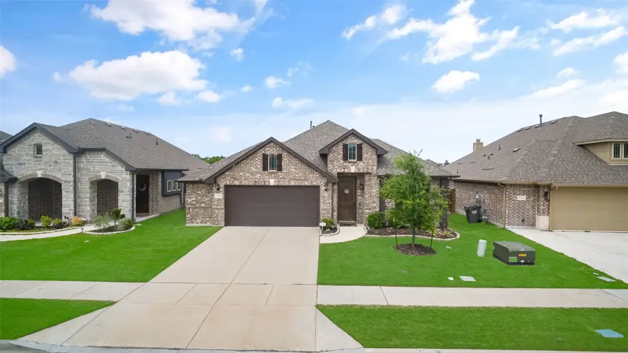 343 Winterwood Drive, Lavon, TX 75166 - #3