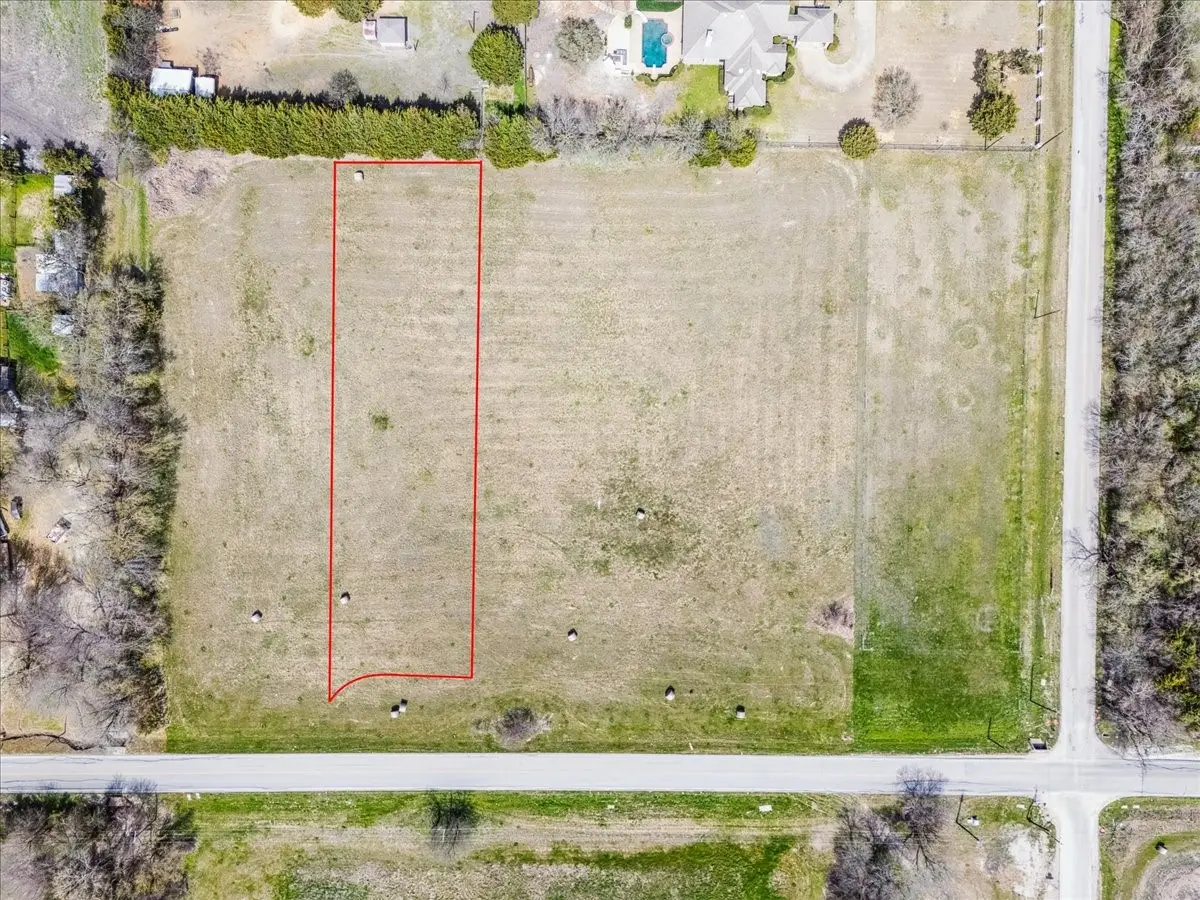 2517 Grace Lane, Lancaster, TX 75146 - #1