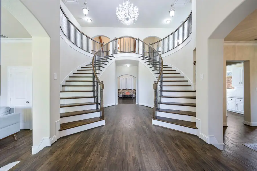 7524 Glenturret Circle, The Colony, TX 75056 - #3