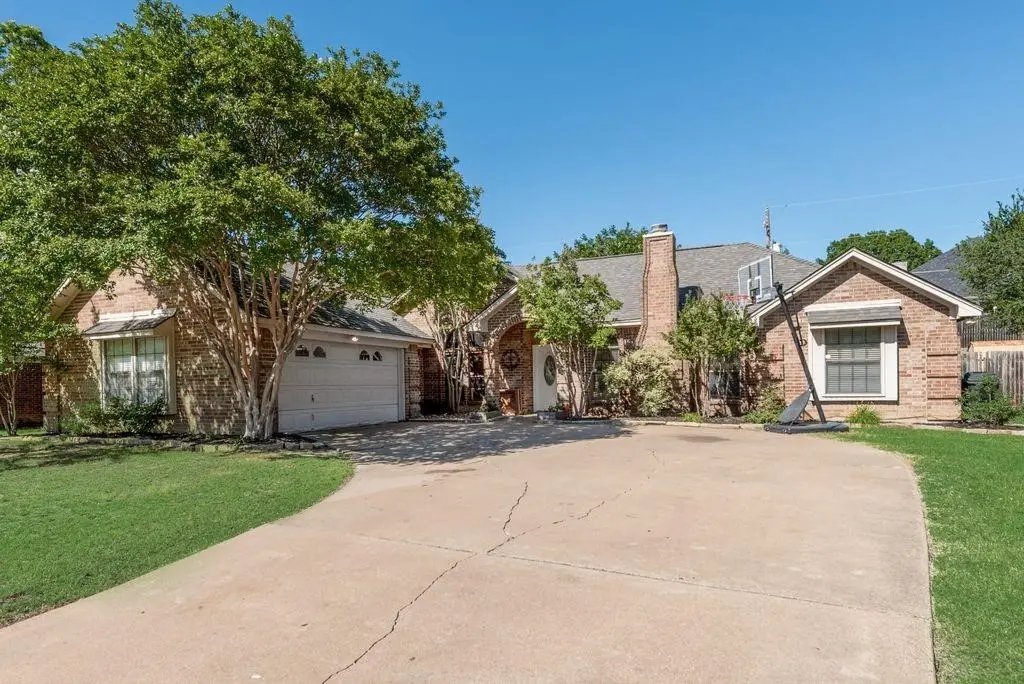 7020 Live Oak Drive, North Richland Hills, TX 76182 - #1