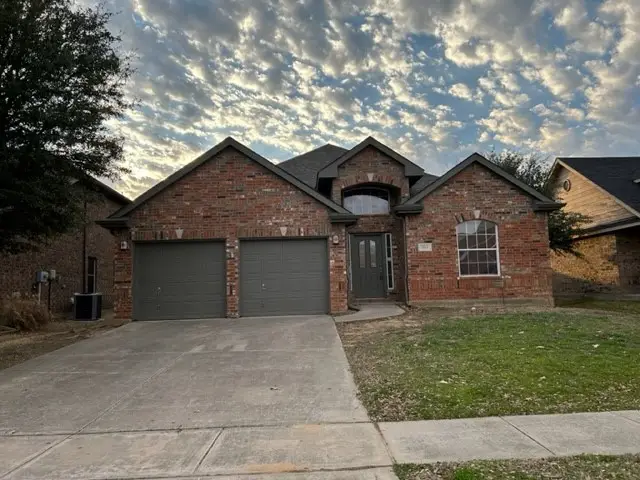 1813 Glen Aerie Lane, Corinth, TX 76210 - #2
