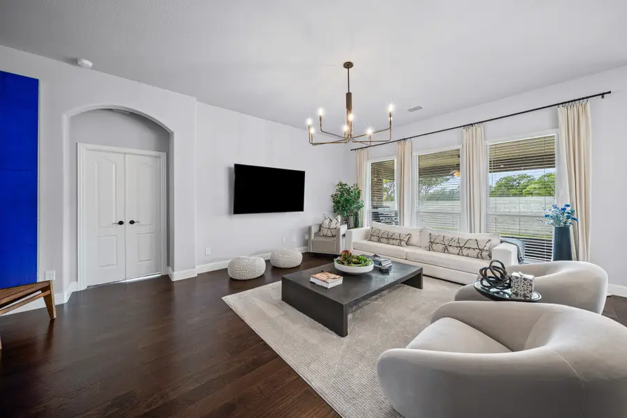 1606 Sherwood Drive, Anna, TX 75409 - #3