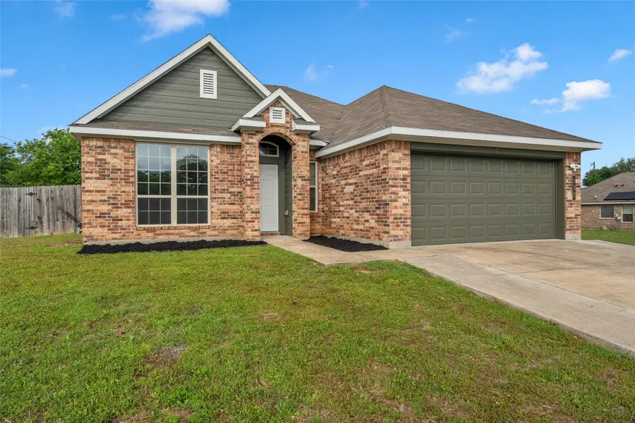 337 Milky Way Road, Bruceville, TX 76630 - #2