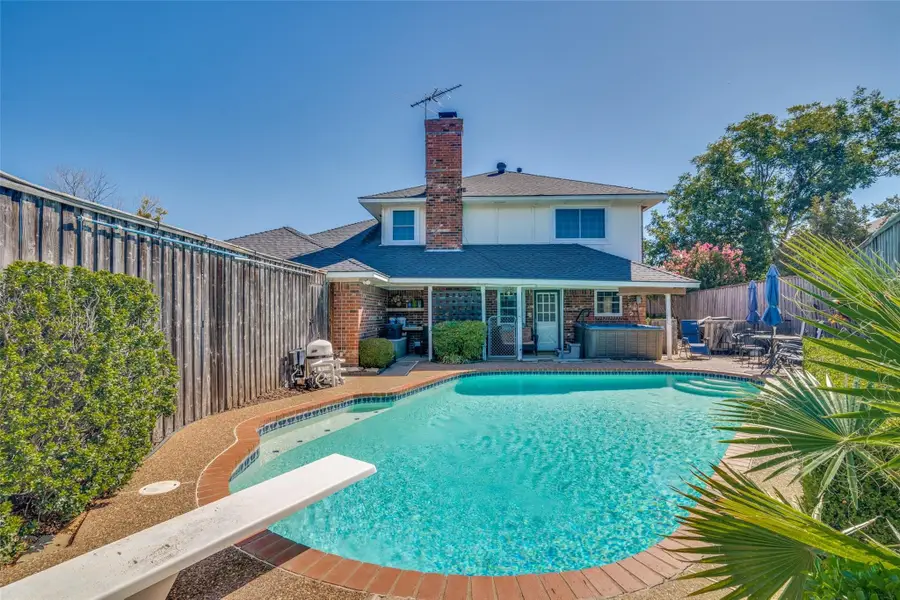 321 Kingsbridge Drive, Garland, TX 75040 - #2