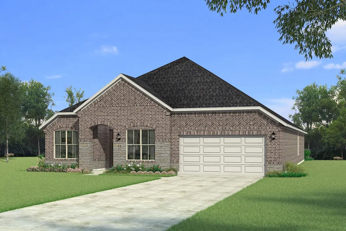 2272 Valencia Drive, Little Elm, TX 75068 - #1